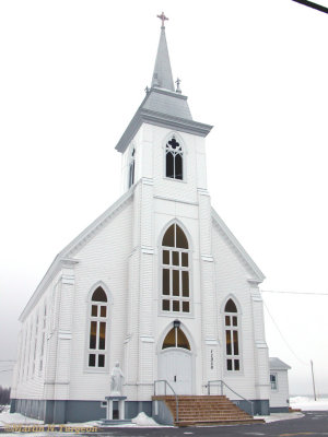 Eglise /Church DSCN5763