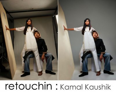 Retouch : Kamal Kaushik , Contact : 09650706770 , 09210815148