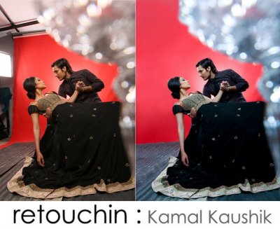 Retouch : Kamal Kaushik , Contact : 09650706770 , 09210815148