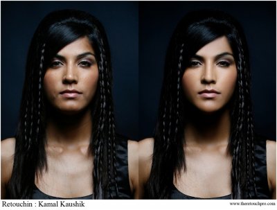 Professional Retoucher : Kamal Kaushik  Contact : 09650706770 , 09210815148