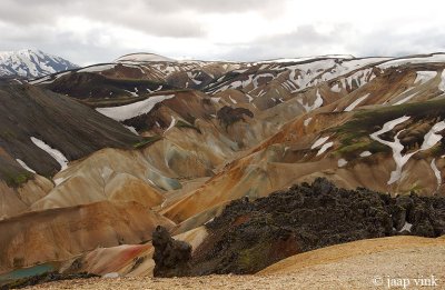 Landmannalaugar