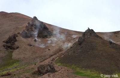 Landmannalaugar