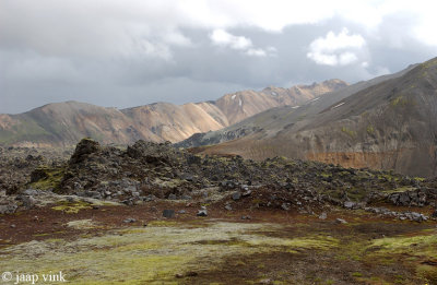 Landmannalaugar