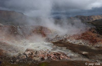 Landmannalaugar