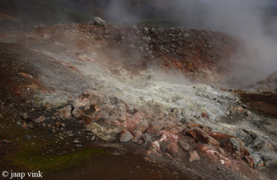 Landmannalaugar
