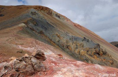 Landmannalaugar