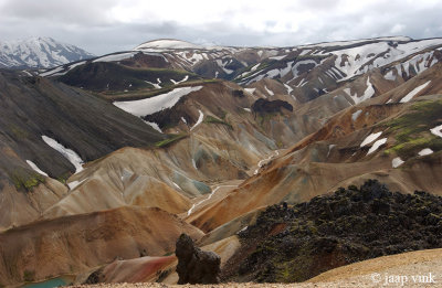 Landmannalaugar