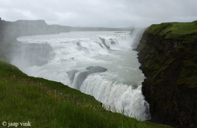 Gullfoss