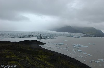 Jökulsárlón