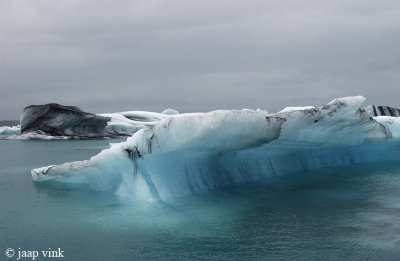 Jökulsárlón