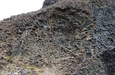 Asbyrgi