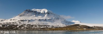 Shackleton Gap
