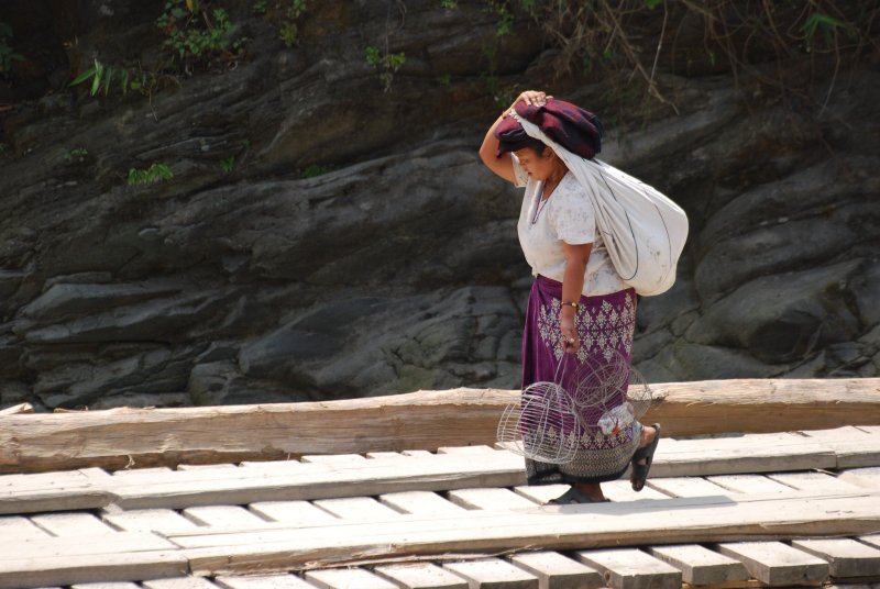 The Bridge