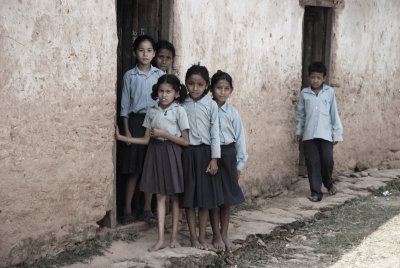 Sanskrit Kids