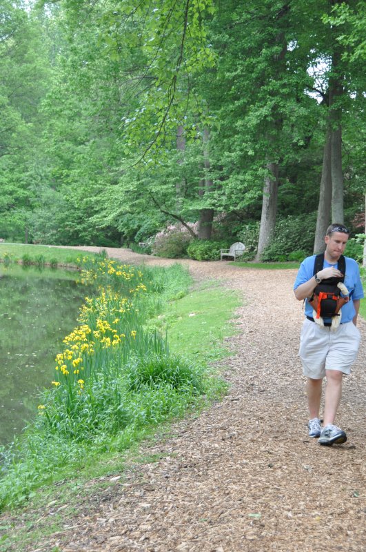 Brookside Gardens