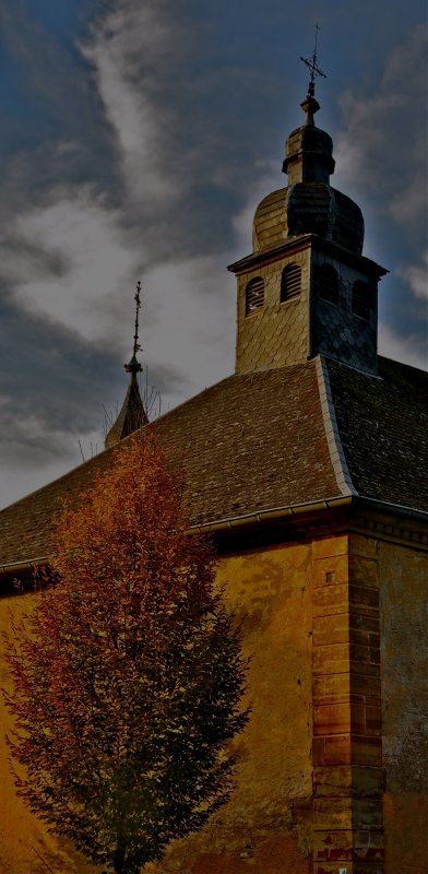 Impressions, Luxembourg
