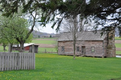 Drane house - Museum