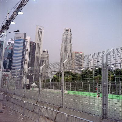 Square Singapore 2010