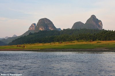 Li river
