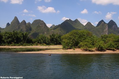 Li river