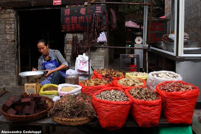 Market