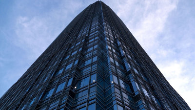 Goldman Sachs Tower, NJ