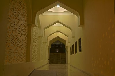 Mosque