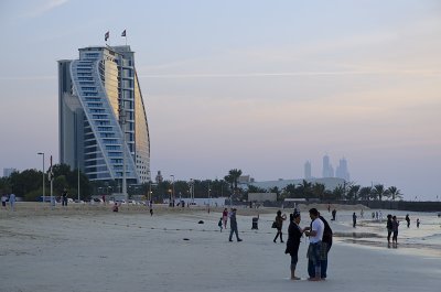 Jumeirah Hotel