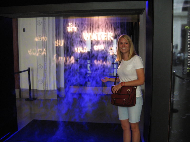 Erin water exhibit 2
