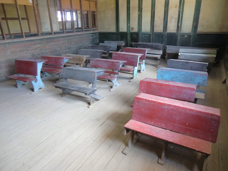 Classroom