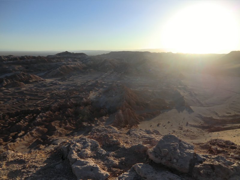 Sunset 3