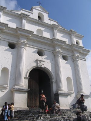 Guatemala 2008