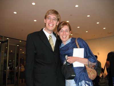 John and Kara