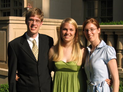 Zwier kids