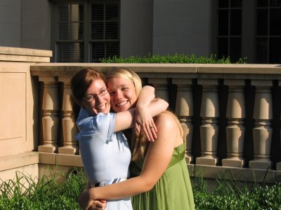 Hug