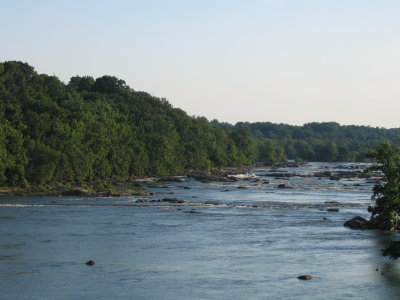 James River 2