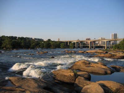 James River 3