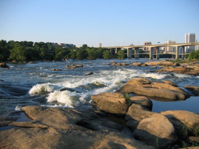 James River 4