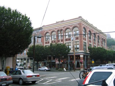 Palace Hotel