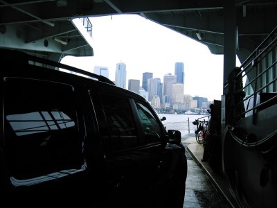 Ferry