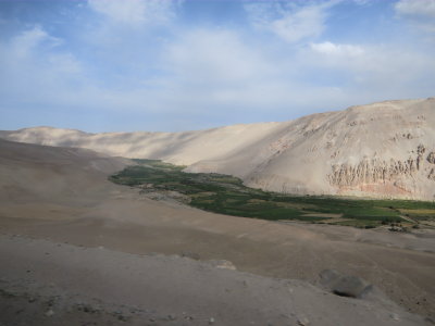 Valley