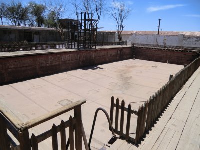 Pool 1