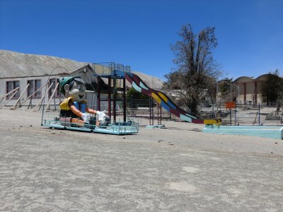 Playground