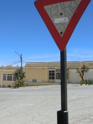 Street