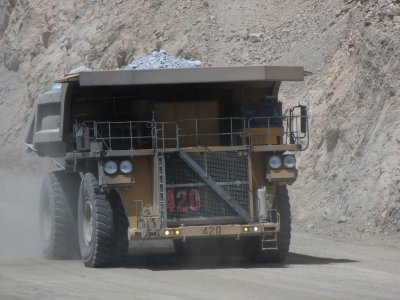 Truck