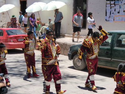 Parade 3