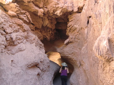 Cave