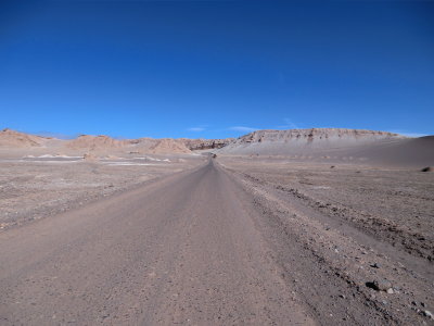 Road 1