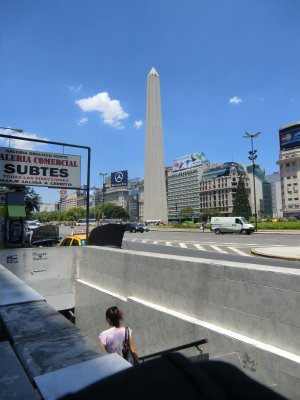 Obelisk