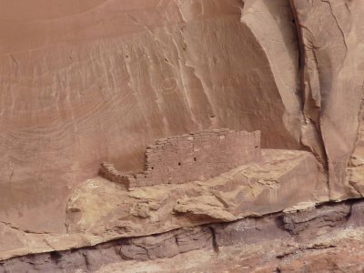 2 Anasazi Ruins etc.